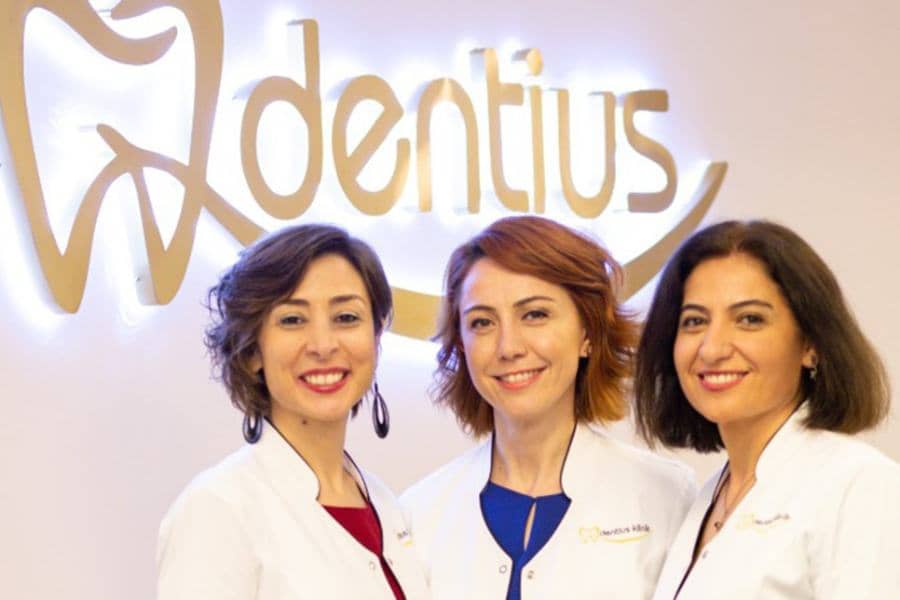 Dentius Oral & Dental Health Clinic